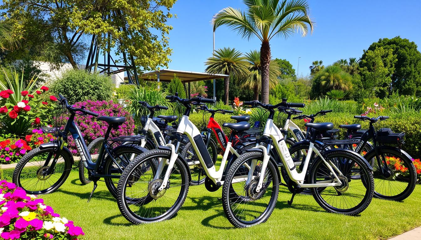 electric bikes for sale